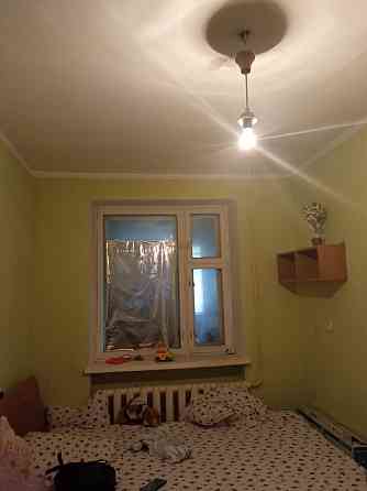 Просторная квартира в Малиновском районе. Одесса