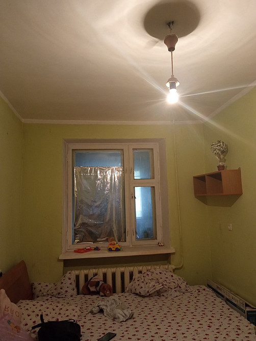 Просторная квартира в Малиновском районе. Odessa - photo 4