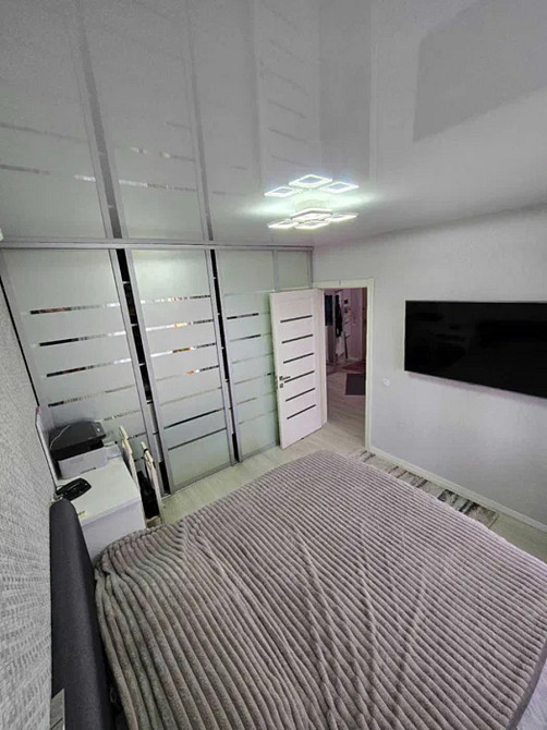 3-кімнатна, Академіка Заболотного вул., 12, Голосіївський Kiev - photo 10