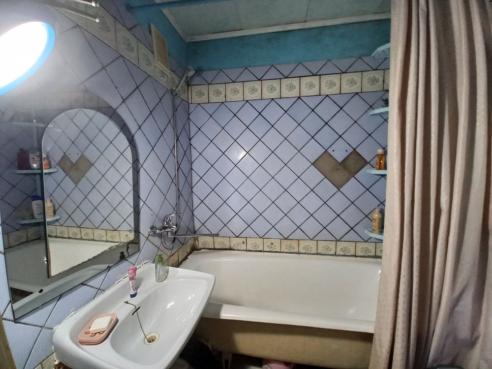 Продаж Квартира 4-кімнатна, 6/9 поверх на Романа Шухевича вул., д. 24 Київ - фото 14