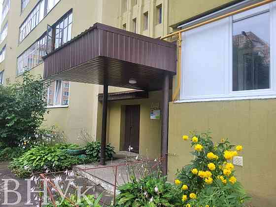 Продаж Квартира 3-кімнатна, 9/9 поверх на Кравчука Luts'k