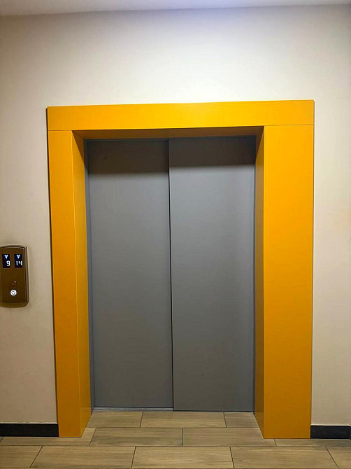 Продаж Квартира 1-кімнатна, 7/14 поверх на Івана Виговського вул., д. 10к Київ - фото 17