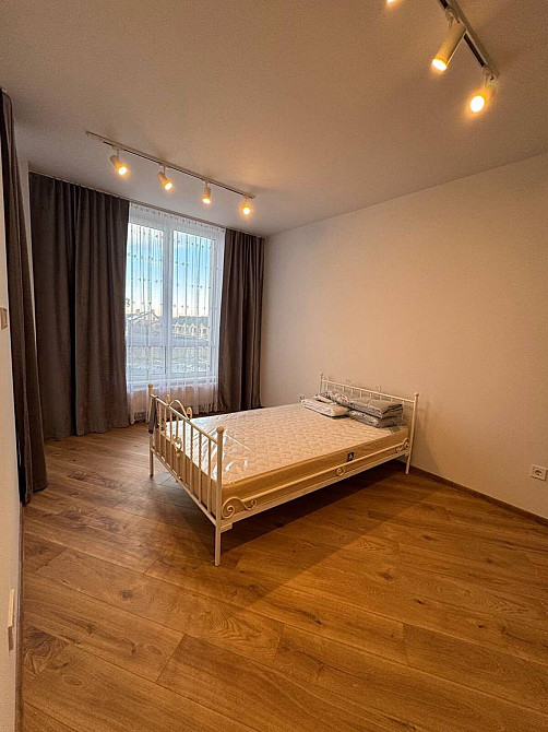 Оренда Квартира 1-кімнатна, 3/6 поверх на Шевченка Івано-Франківськ - фото 1