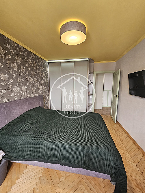 Продаж Квартира 2-кімнатна, 8/9 поверх на Вагонна вул., 7 Львів - фото 3