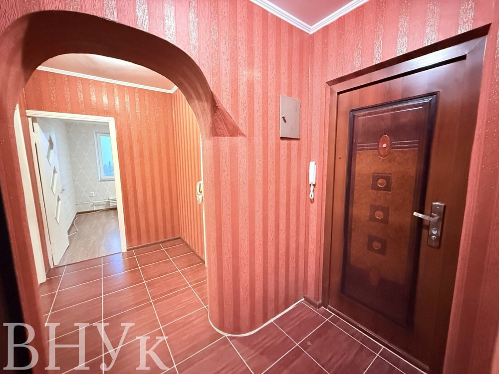 Продаж Квартира 2-кімнатна, 9/9 поверх на Рівненська Луцьк - фото 9