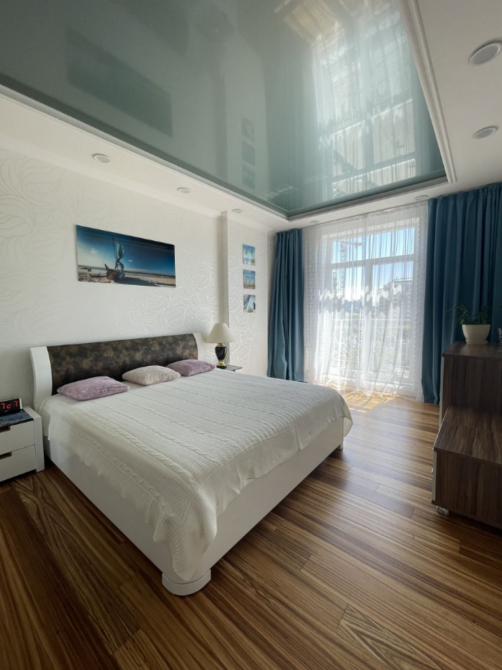 Продаж Квартира 1-кімнатна, 8/17 поверх на Леонтовича, 16 Одеса - фото 15