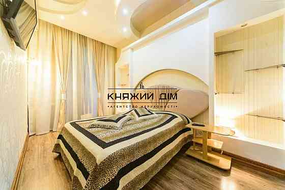 БЕЗ КОМІСІЇ!!! Оренда 2-х квартири м. Золоті Ворота. Код об'єкта 11143612 Киев