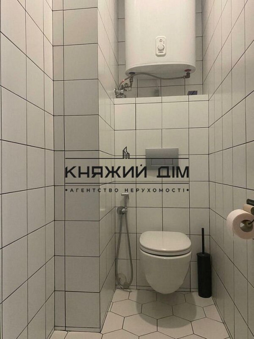 Аренда 1 комнатной студии ЖК Нью Йорк Код Объекта № 11197588 Київ - фото 10