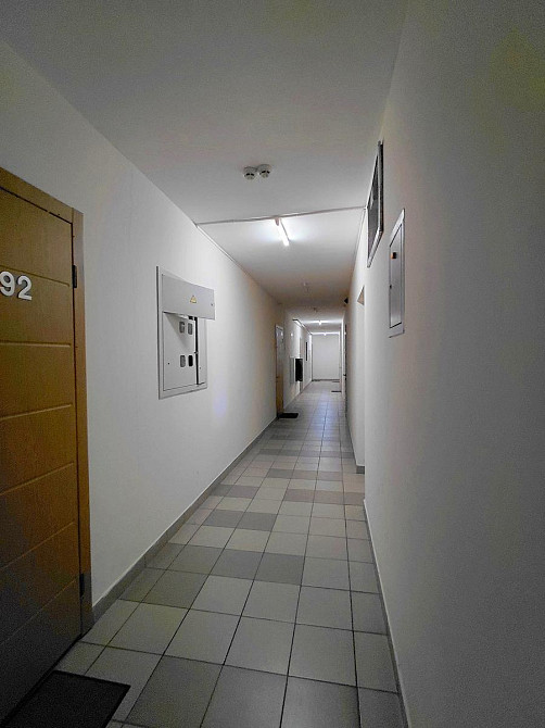 Продаж Квартира 1-кімнатна, 13/25 поверх на Богатирська вул., д. 6а Kiev - photo 10