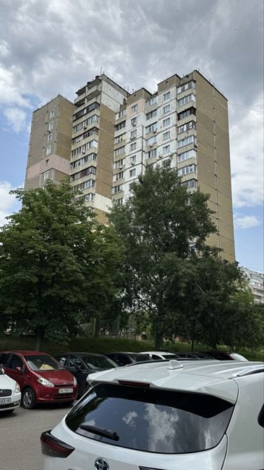 Оренда Квартира 3-кімнатна, 8/16 поверх на Ірпінська, 66 Киев - изображение 18