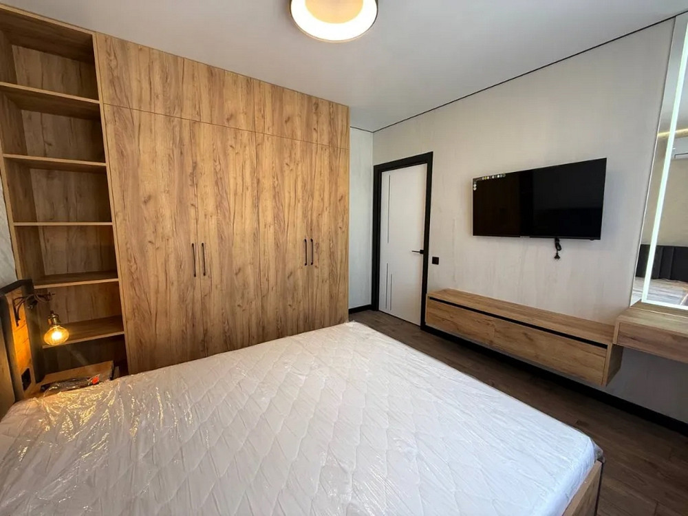 Продаж Квартира 2-кімнатна, 8/10 поверх на Содружества ул., 7 Дніпро - фото 6