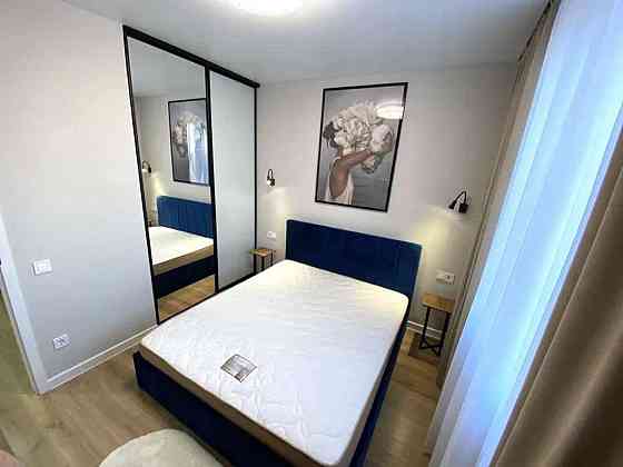 Продаж Квартира 2-кімнатна, 19/19 поверх на Жемчужная, 56 Одеса