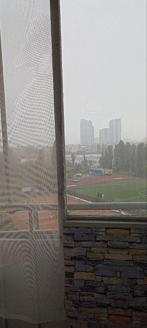 Оренда Квартира 1-кімнатна, 8/17 поверх на Ігоря Шамо, 14 Київ - фото 4