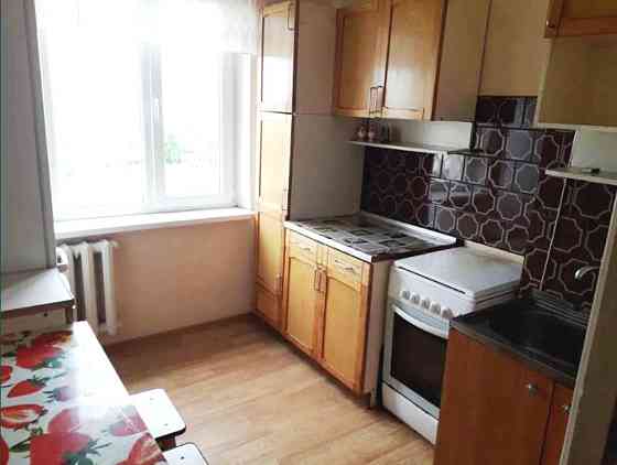 Двухкомнатная квартира на Таирова Одеса