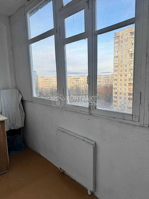 Оренда Квартира 1-кімнатна, 8/9 поверх на вул. Дружби народів Kharkiv - photo 4