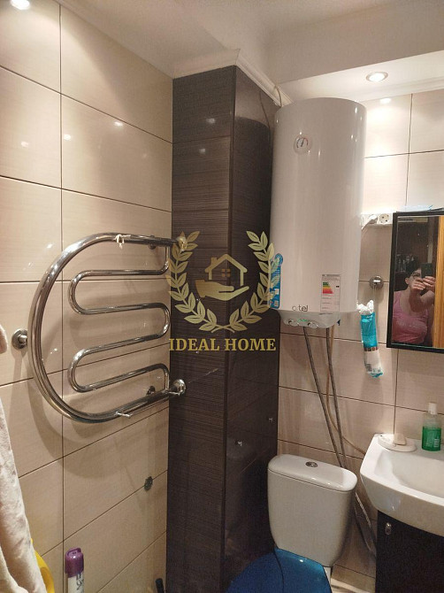 Продаж 1к квартири вул. Гната Юри Київ - фото 17