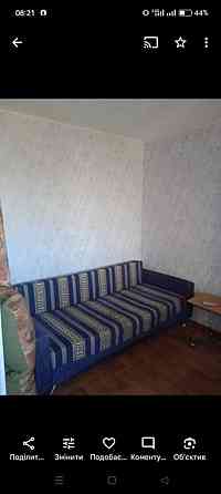 Оренда Квартира 1-кімнатна, 8/9 поверх на Г.Афанасьєва, 13б Київ