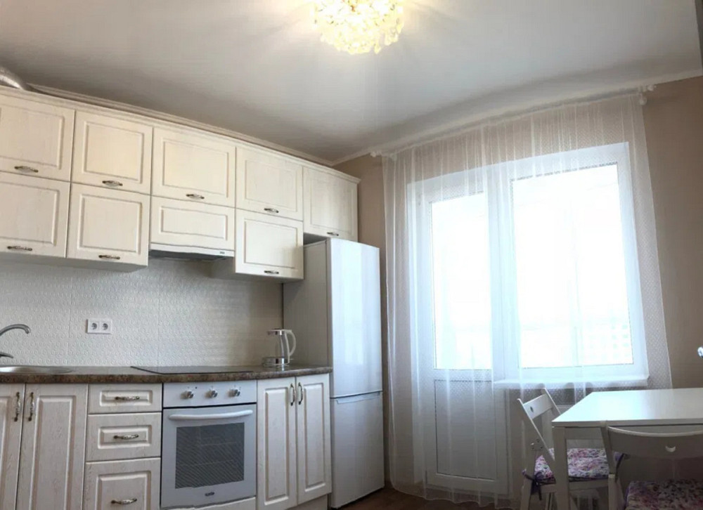 Оренда Квартира 1-кімнатна, 24/25 поверх на Софії Русової, 7г Київ - фото 4