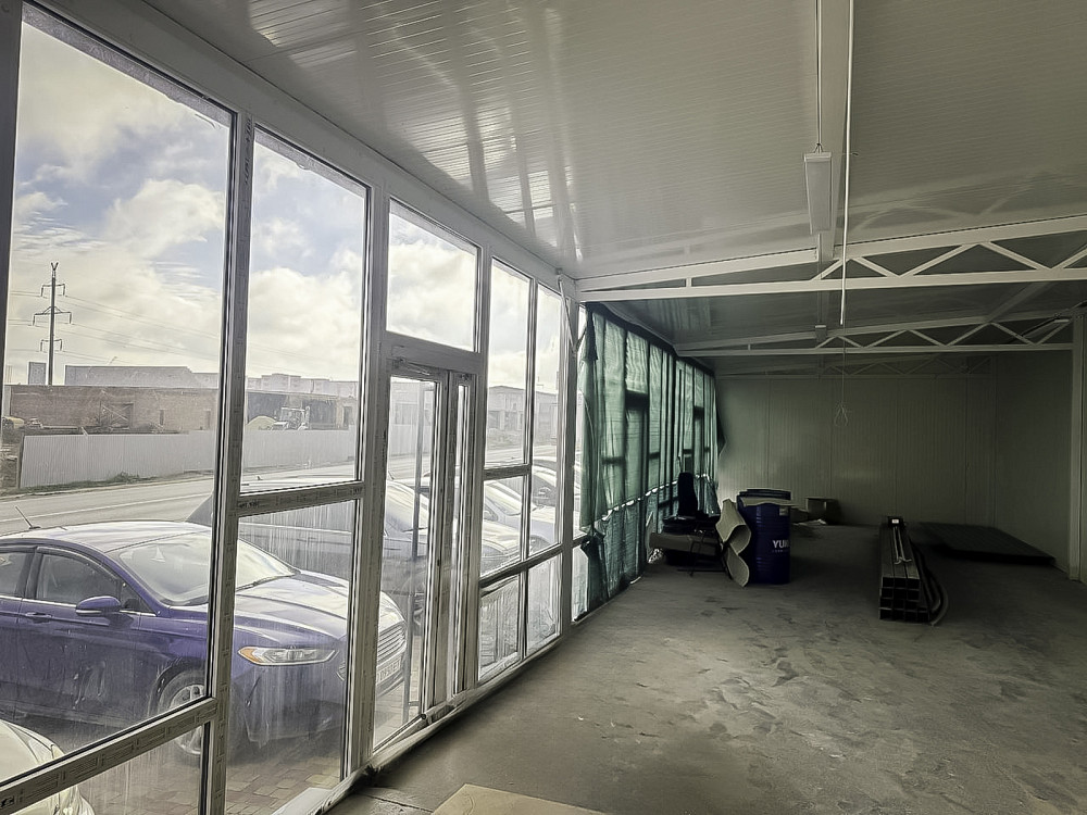 Оренда приміщення вільного призначення на вул. Морозенка Полковника поверх - 1/1 Тернопіль - фото 1