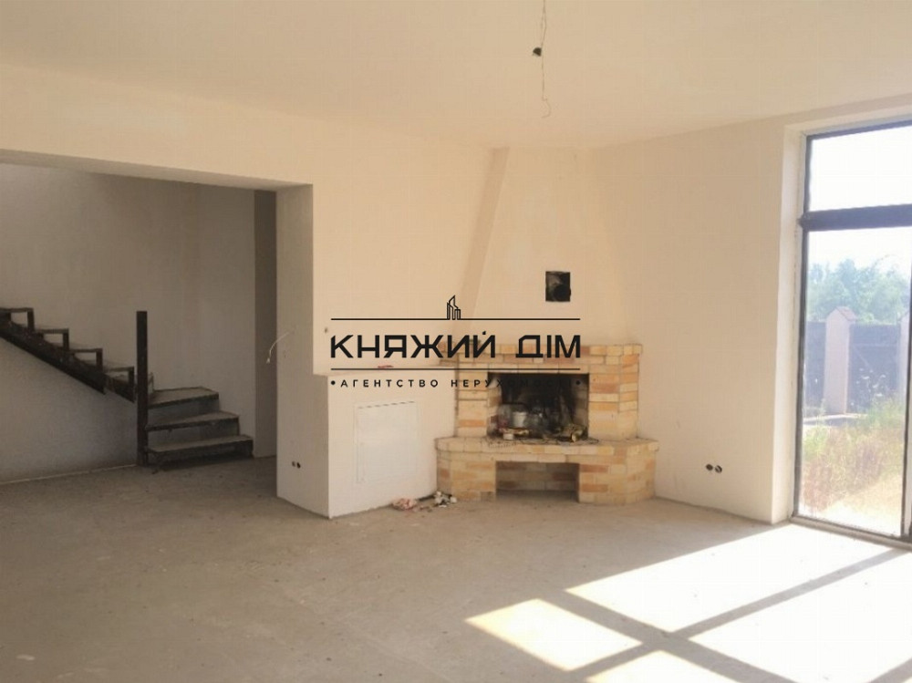 Продаж 3-поверховий Будинок з ділянкою 10 сот 299 кв.м  на Аличова  - фото 12