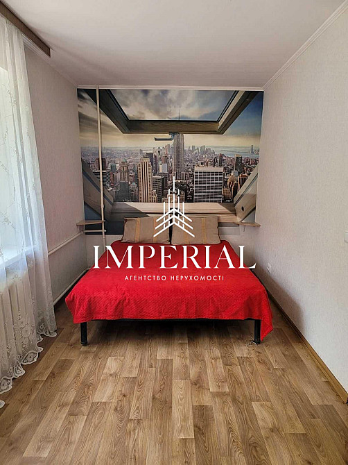 Продаж 2к Квартира 46 кв.м Чоколівський вул. Київ - фото 9