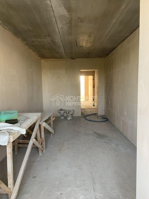 Продаж Квартира 2-кімнатна, 2/12 поверх на вул. Мирна Харків - фото 2