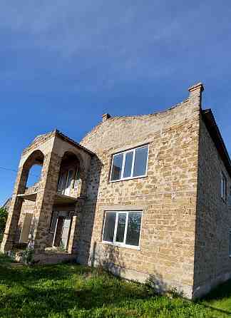 Новый дом в с. Александровка Доброолександрівка