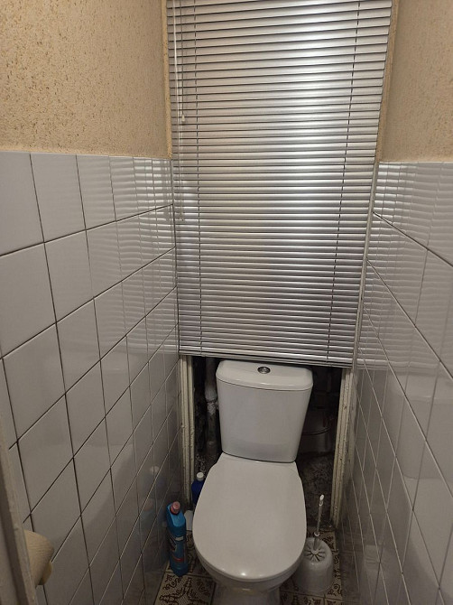 Оренда Квартира 1-кімнатна, 6/16 поверх на Оксани Вороніної, 1 Київ - фото 14