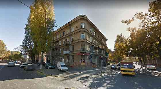 Продам 1-комнатну. сталинку, 2/4 эт., Средняя / Косвенная, Молдаванка Odessa