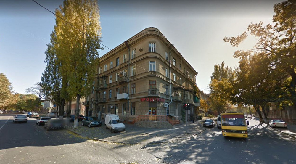 Продам 1-комнатну. сталинку, 2/4 эт., Средняя / Косвенная, Молдаванка Odessa - photo 4