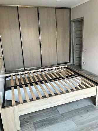 Оренда Квартира 1-кімнатна, 21/25 поверх на ул. Софии Русовой, 5 Київ