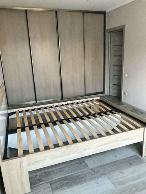 Оренда Квартира 1-кімнатна, 21/25 поверх на ул. Софии Русовой, 5 Kiev - photo 4