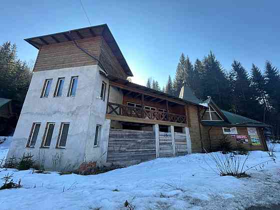 Продаж заклад громадського харчування 