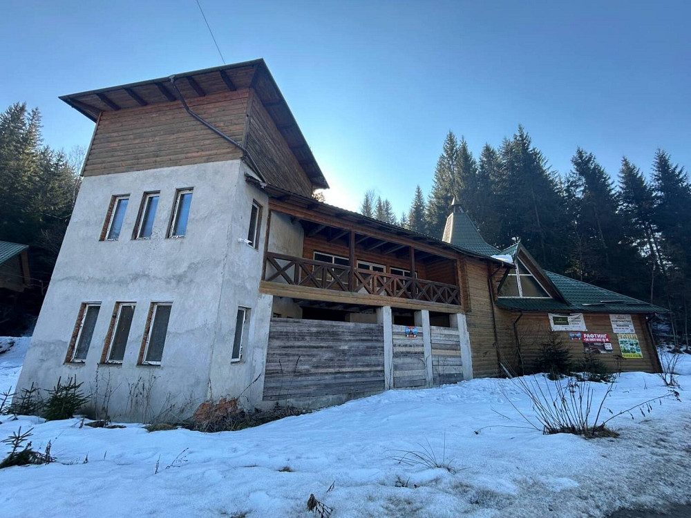 Продаж заклад громадського харчування  - фото 4