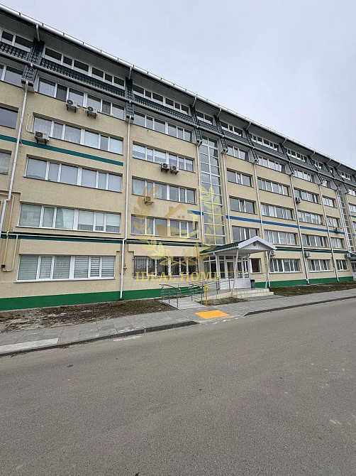 Продаж 1-кімн. смарт-квартири, с. Мила Києво-Святошинського району  - фото 7