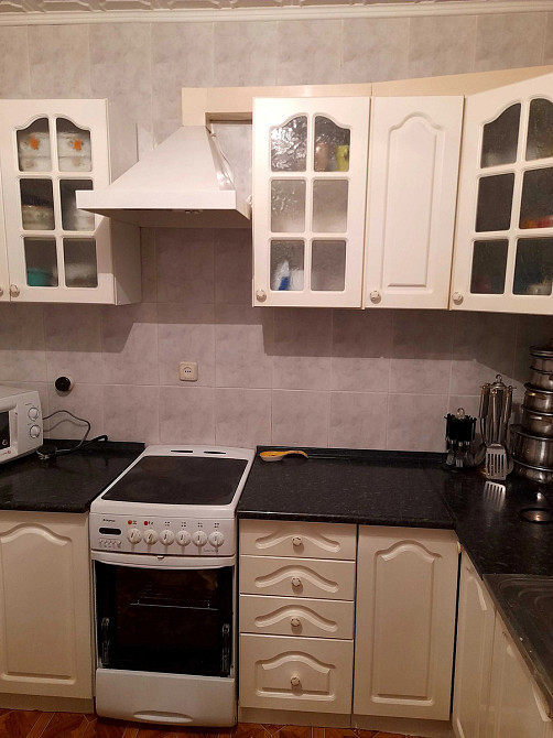 Оренда Квартира 2-кімнатна, 4/16 поверх на Анни Ахматової, 15 Київ - фото 15