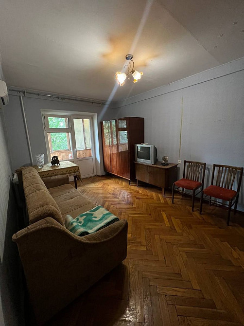 Оренда Квартира 2-кімнатна, 4/9 поверх на Раїси Окіпної, 7 Київ - фото 2