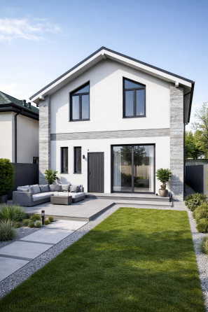 Продаж Будинок 4-кімнатний на ул. Сковороды (Пушкина), 1-Б Фонтанка