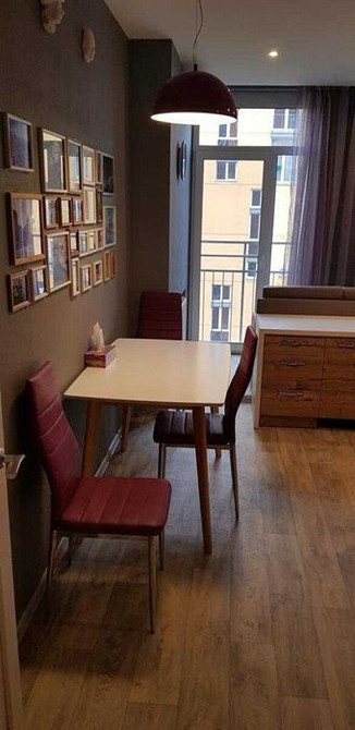 Продаж Квартира 1-кімнатна, 6/14 поверх на Регенераторна, 4 Киев - изображение 6