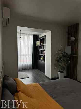 Продаж Квартира 1-кімнатна, 3/12 поверх на вул. Кульпарківська L'viv