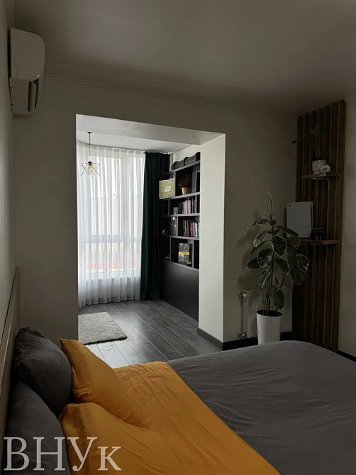 Продаж Квартира 1-кімнатна, 3/12 поверх на вул. Кульпарківська L'viv - photo 5