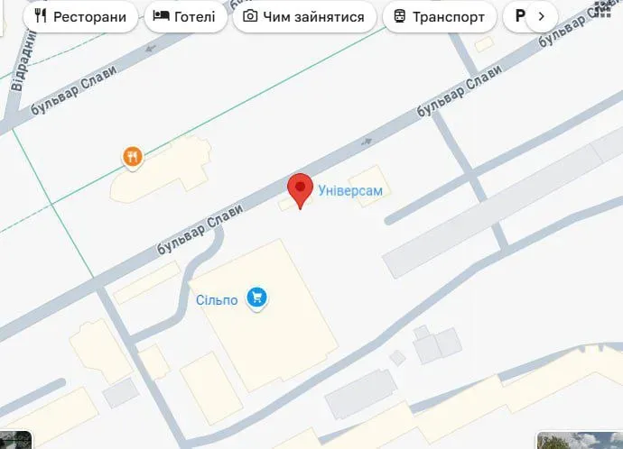 Здається МАФ (мала архітектурна форма) площа 30 кв.м  Дніпро  Дніпро - фото 5