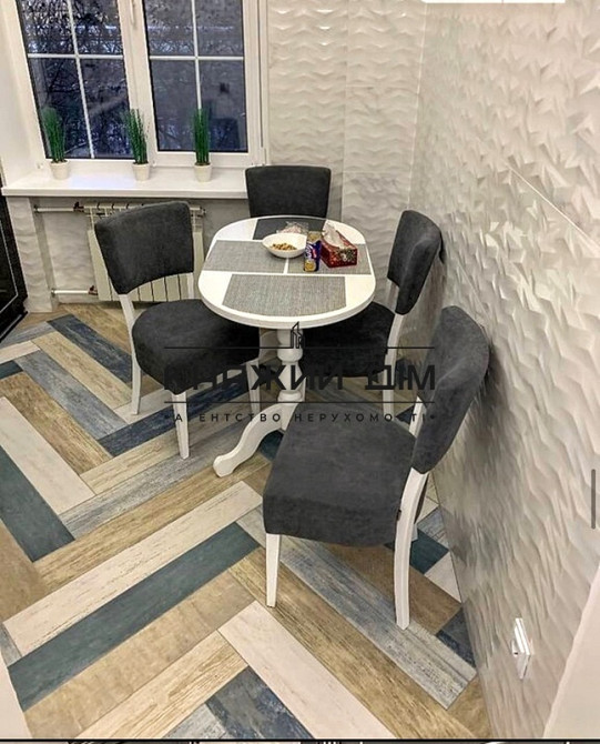 Оренда Квартира 2-кімнатна, 6/8 поверх на Грушевского Михаила ул. Киев - изображение 12