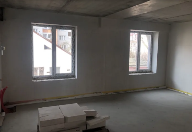 Продаж 1к квартири 39.9 кв. м на вул. Квітки Цісик Тернопіль - фото 2