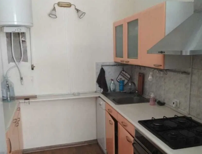 Продаж Квартира 3-кімнатна на ул. Троицкая, 41 Одеса - фото 3