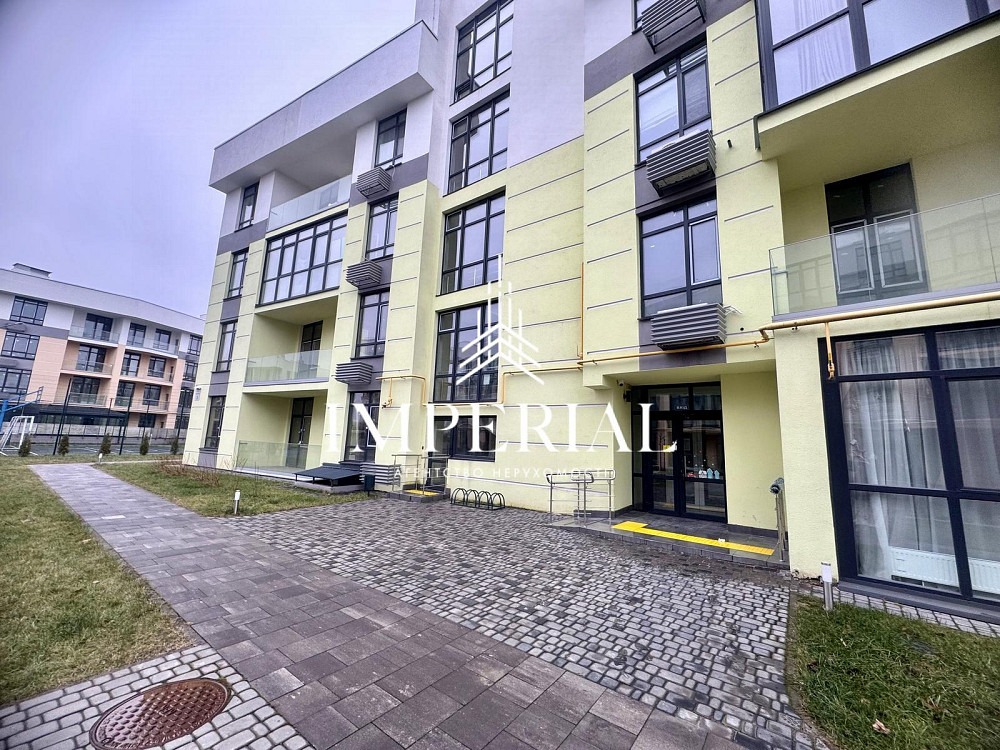 Продаж Квартира 3-кімнатна, 2/4 поверх на вул. Дубищанська Kiev - photo 12