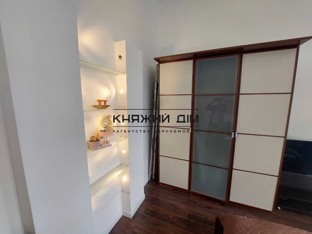 Оренда 2-х квартири студіо в царському будинку центр Києва. №11199922 Kiev - photo 12