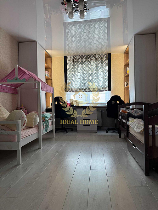 Продаж 3 к. квартири ЖК Крістер Град Kiev - photo 15