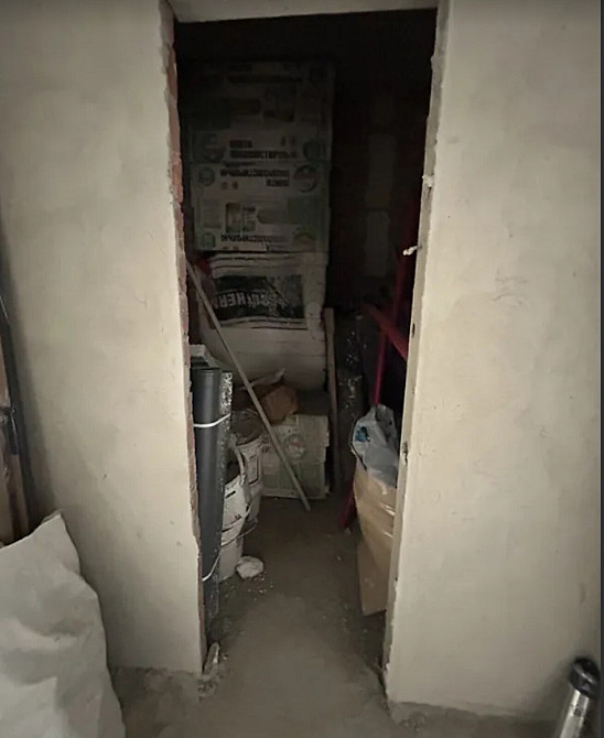 Продаж 1к квартири 40 кв. м на вул. Загребельна Тернопіль - фото 6