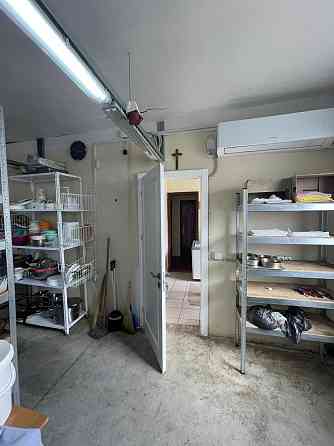 Продаж виробниче приміщення на вул. львівська приміщень - 6, поверх - 1/2 Навария